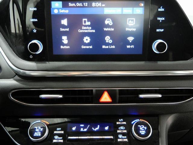 Photo of 2021 Stormy Sea Hyundai SONATA