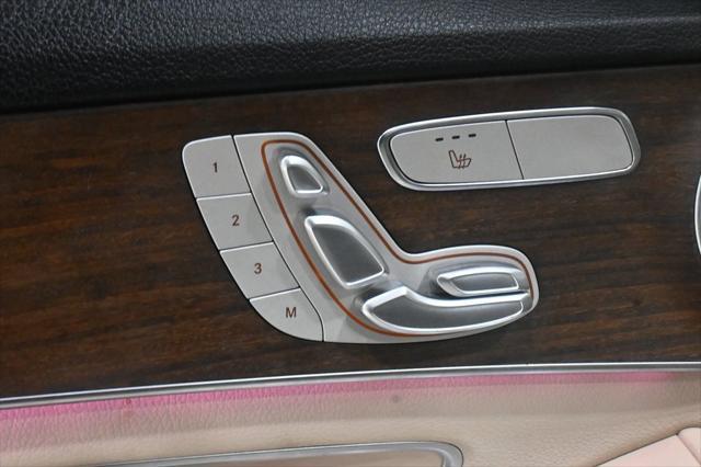Photo of 2021 Black Mercedes-Benz C-Class