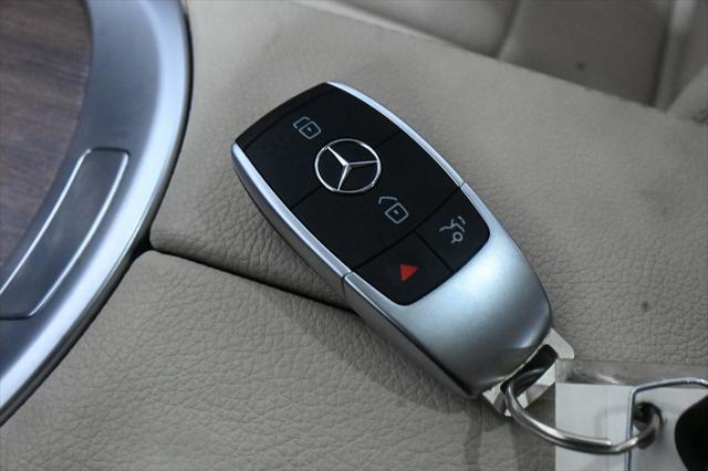 Photo of 2021 Black Mercedes-Benz C-Class