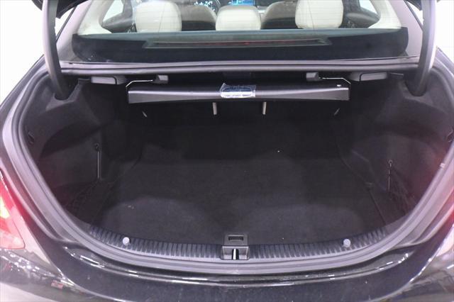 Photo of 2021 Black Mercedes-Benz C-Class