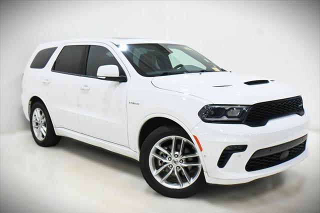 2022 Dodge Durango