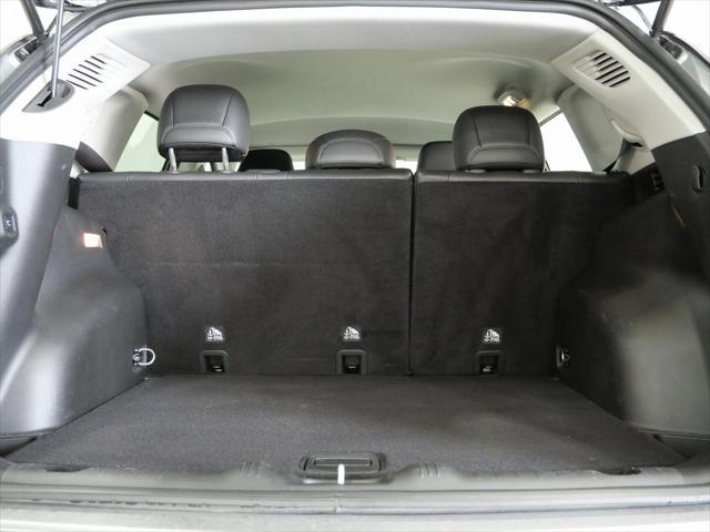 Photo of 2022 Billet Silver Metallic Clearcoat Jeep Compass