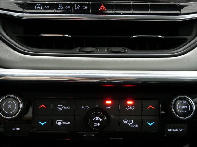 Photo of 2022 Billet Silver Metallic Clearcoat Jeep Compass