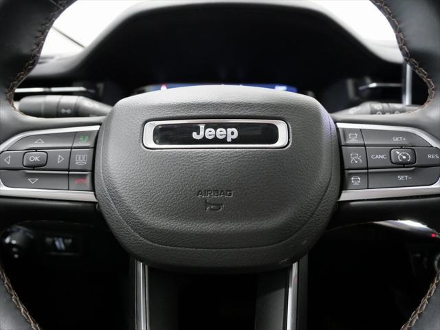 Photo of 2022 Billet Silver Metallic Clearcoat Jeep Compass