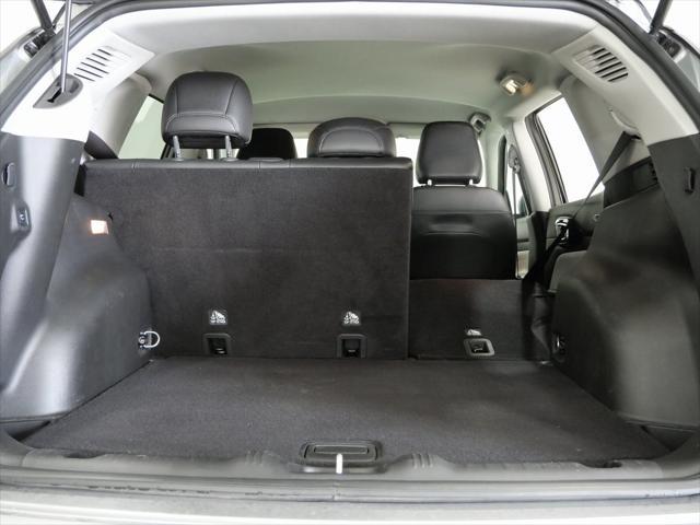 Photo of 2022 Billet Silver Metallic Clearcoat Jeep Compass