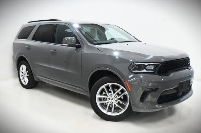 2022 Dodge Durango