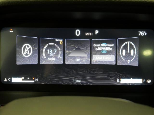 Photo of 2025 Silver Zynith Jeep Grand Cherokee