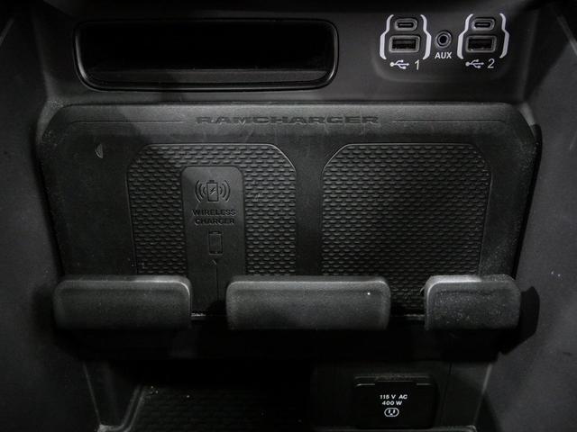 Photo of 2022 Hydro Blue Pearlcoat RAM 1500