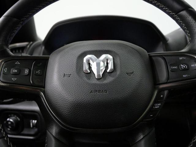 Photo of 2022 Hydro Blue Pearlcoat RAM 1500