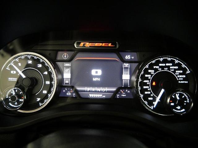 Photo of 2022 Hydro Blue Pearlcoat RAM 1500