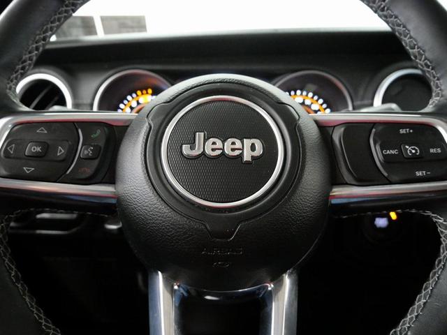 Photo of 2022 Black Clearcoat Jeep Wrangler Unlimited