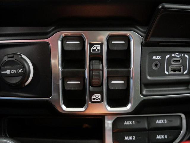 Photo of 2022 Black Clearcoat Jeep Wrangler Unlimited