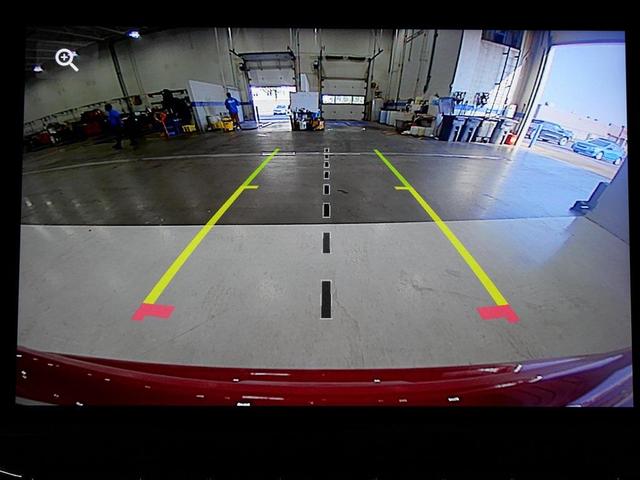 Photo of 2023 Redline Pearlcoat Jeep Compass