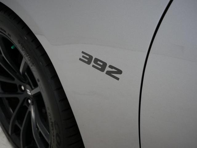 Photo of 2018 Billet Silver Metallic Clearcoat Dodge Charger