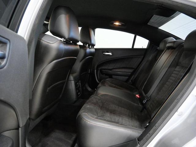 Photo of 2018 Billet Silver Metallic Clearcoat Dodge Charger