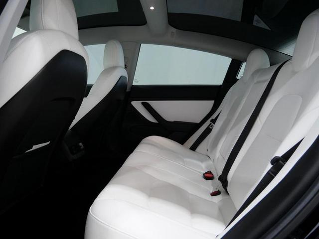 Photo of 2019 Solid Black Tesla Model 3