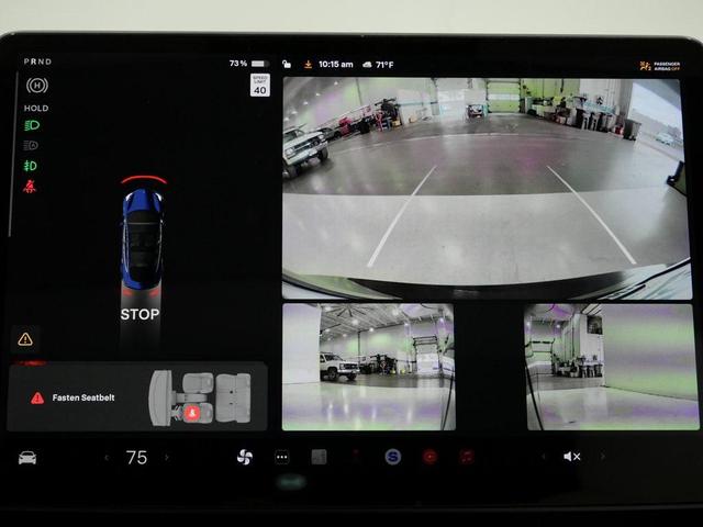Photo of 2019 Solid Black Tesla Model 3