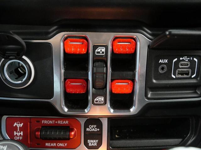 Photo of 2021 Granite Crystal Metallic Clearcoat Jeep Wrangler Unlimited