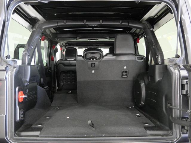 Photo of 2021 Granite Crystal Metallic Clearcoat Jeep Wrangler Unlimited