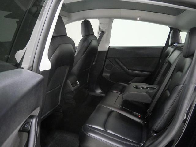 Photo of 2021 Solid Black Tesla Model Y
