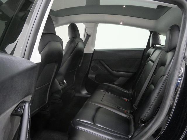 Photo of 2021 Solid Black Tesla Model Y