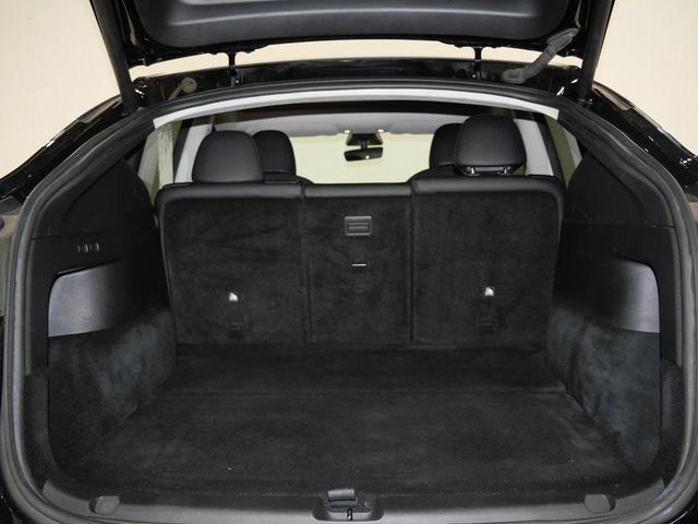 Photo of 2021 Solid Black Tesla Model Y