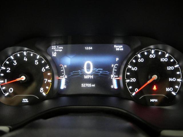 Photo of 2022 Diamond Black Crystal Pearlcoat Jeep Compass