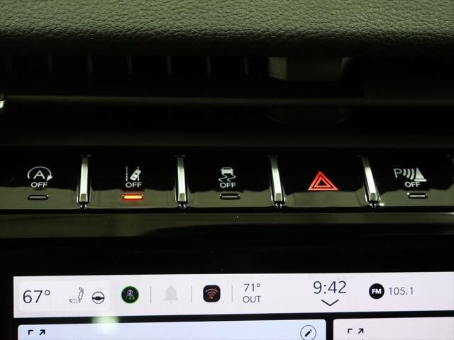 Photo of 2025 Silver Zynith Jeep Grand Cherokee L