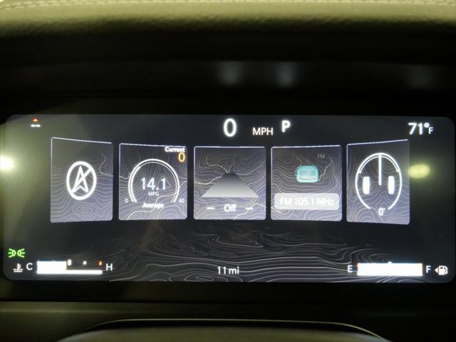 Photo of 2025 Silver Zynith Jeep Grand Cherokee L