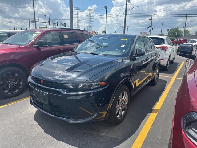 2024 Dodge Hornet