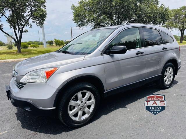 2007 Honda CR-V