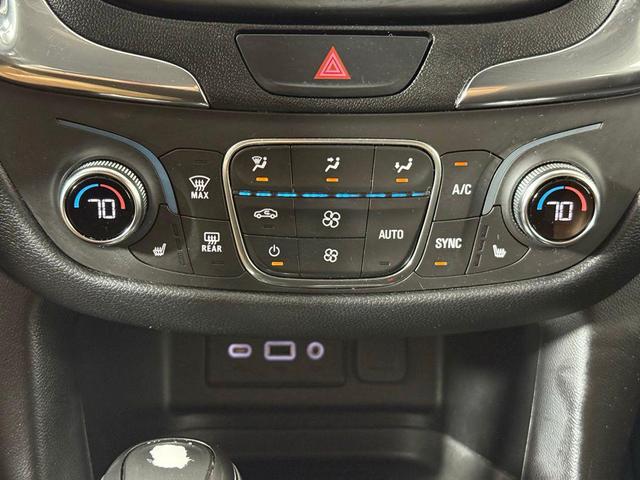 Photo of 2019 Nightfall Gray Metallic Chevrolet Equinox