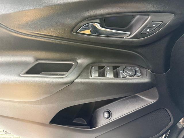 Photo of 2019 Nightfall Gray Metallic Chevrolet Equinox