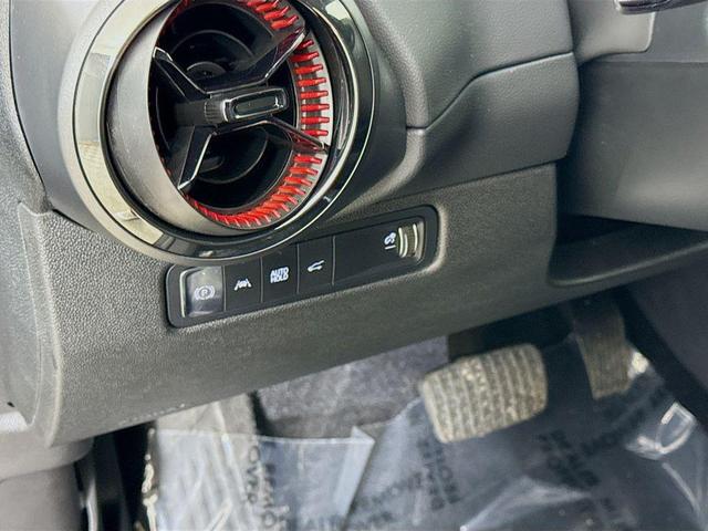Photo of 2024 Black Chevrolet Equinox EV