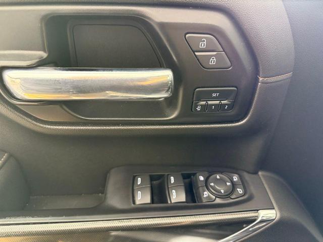Photo of 2021 Summit White GMC Sierra 1500