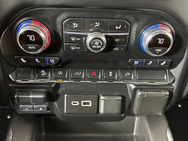Photo of 2021 Summit White GMC Sierra 1500