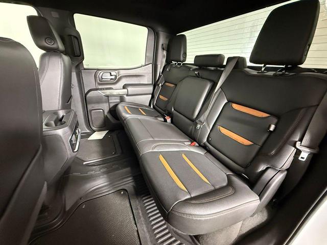 Photo of 2021 Summit White GMC Sierra 1500