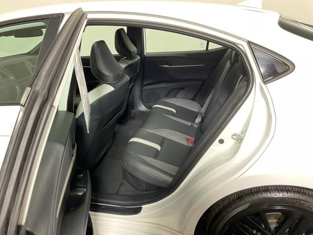 Photo of 2025 Ice Cap Toyota Camry