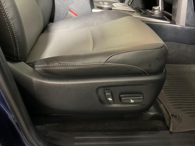Photo of 2023 Nautical Blue Metallic Toyota 4Runner