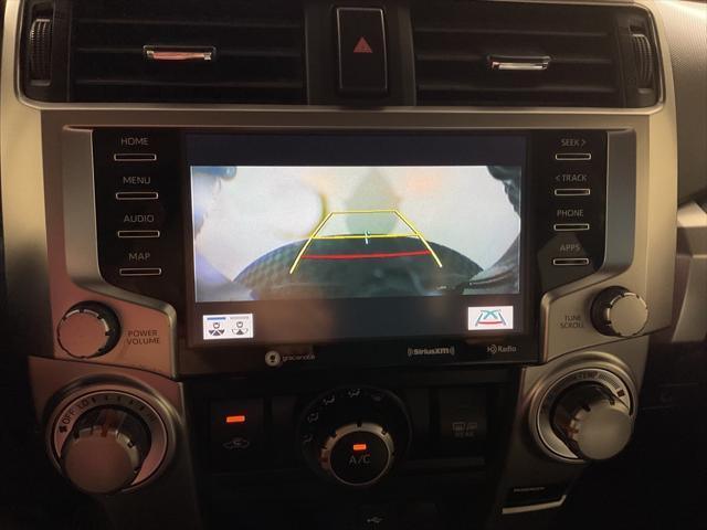 Photo of 2023 Nautical Blue Metallic Toyota 4Runner