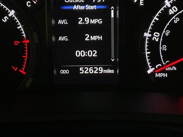 Photo of 2023 Nautical Blue Metallic Toyota 4Runner