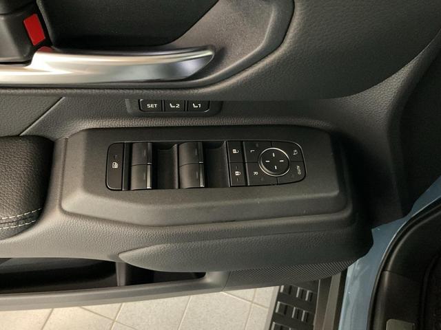 Photo of 2025 Black Leather Toyota Land Cruiser