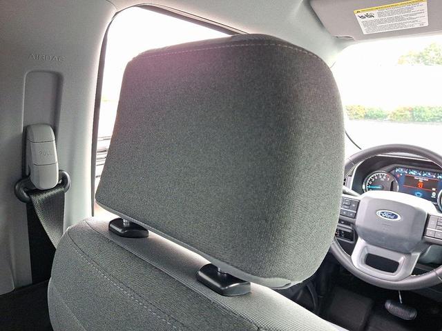 Photo of 2023 Atlas Blue Metallic Ford F-150