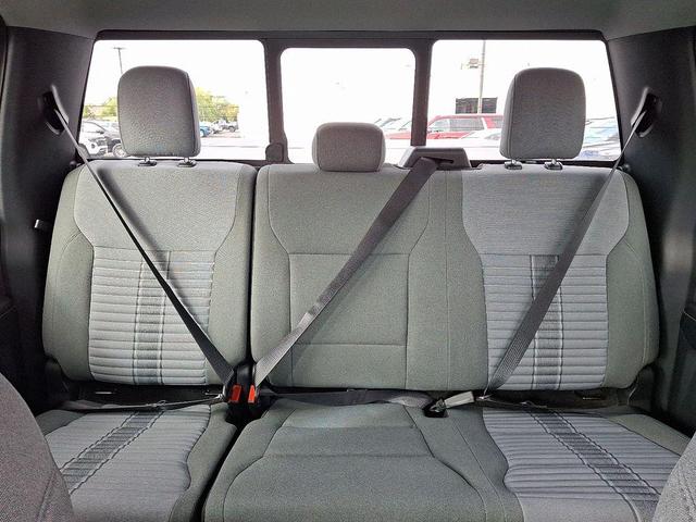 Photo of 2023 Atlas Blue Metallic Ford F-150