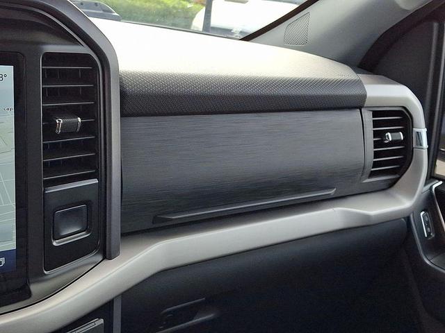 Photo of 2023 Atlas Blue Metallic Ford F-150