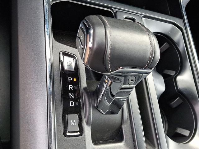 Photo of 2023 Atlas Blue Metallic Ford F-150