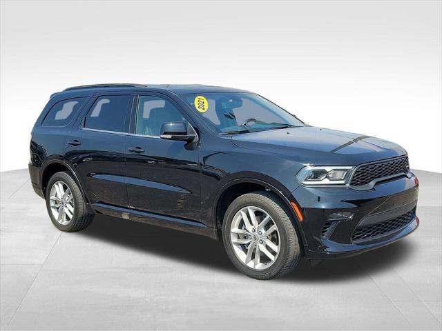 2021 Dodge Durango