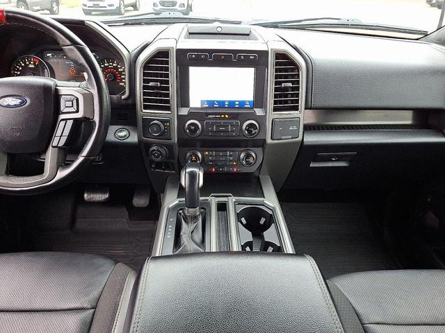 Photo of 2020 Magnetic Ford F-150