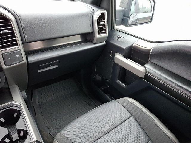 Photo of 2020 Magnetic Ford F-150