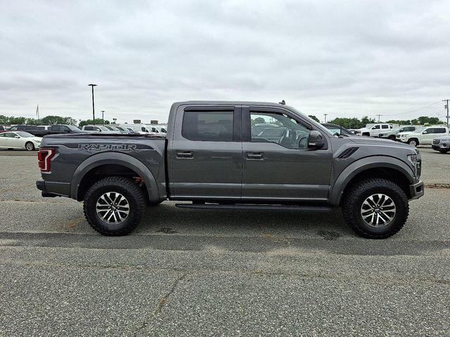 Photo of 2020 Magnetic Ford F-150